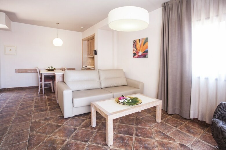 Apartamentos Villa Mandi Golf Resort