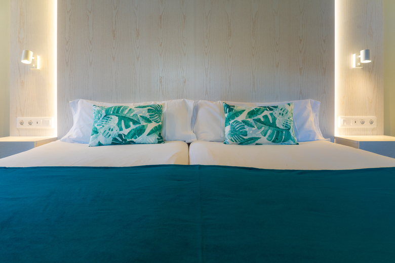 Apartamentos Villa Mandi Golf Resort