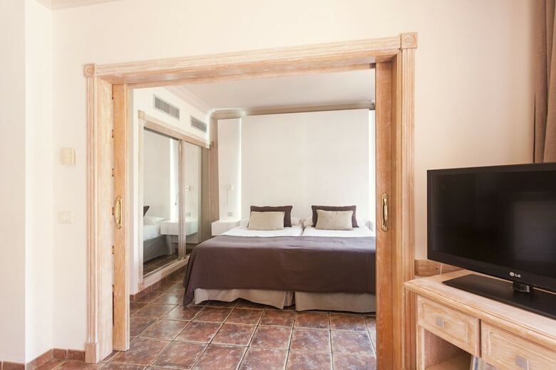 Apartamentos Villa Mandi Golf Resort