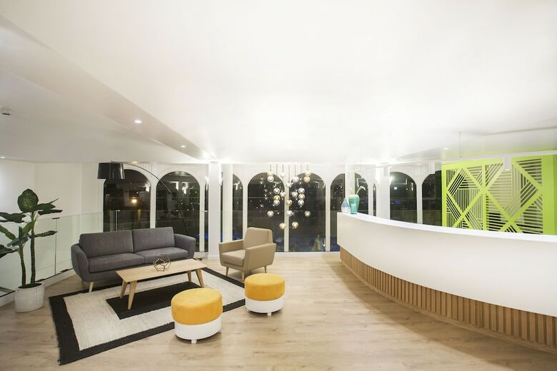 Apartamentos Villa Mandi Golf Resort