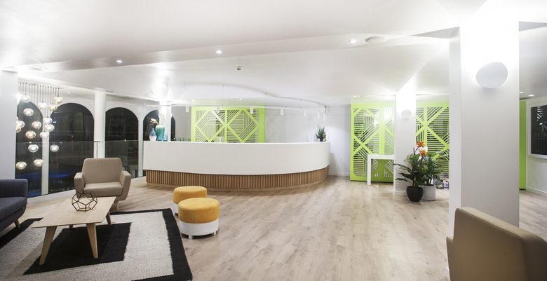 Apartamentos Villa Mandi Golf Resort