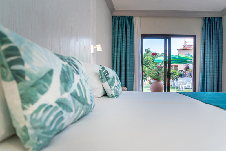 Apartamentos Villa Mandi Golf Resort