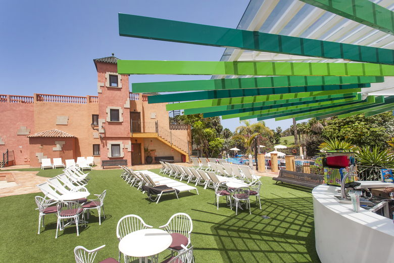 Apartamentos Villa Mandi Golf Resort