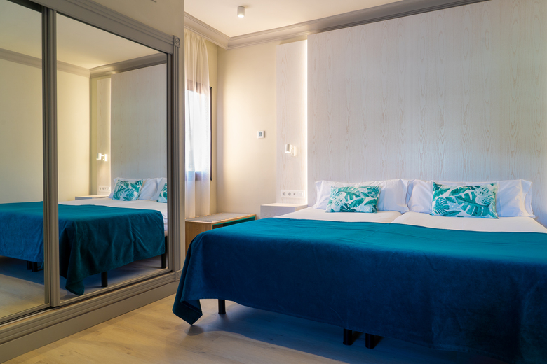 Apartamentos Villa Mandi Golf Resort