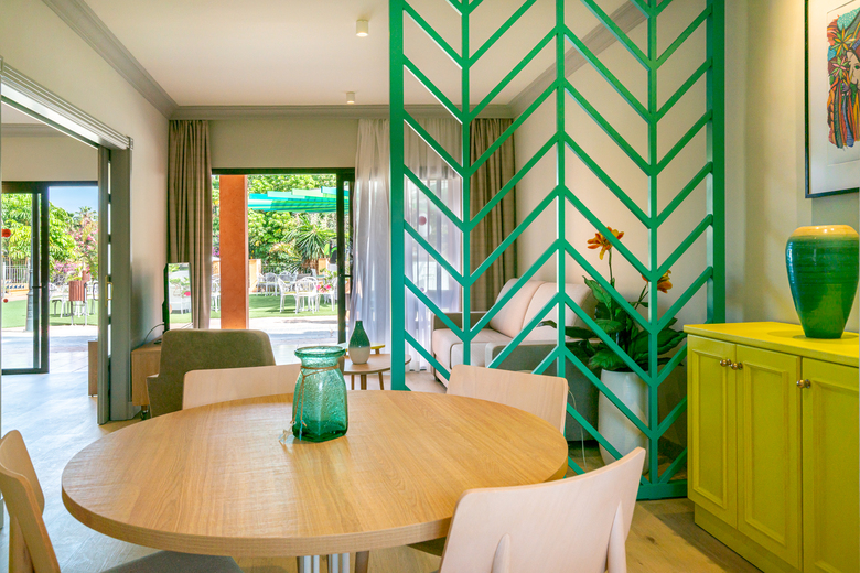 Apartamentos Villa Mandi Golf Resort