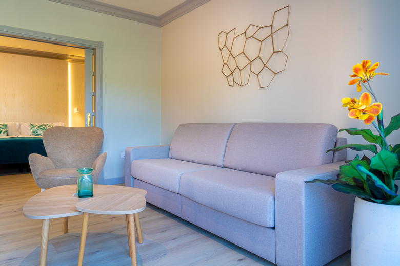 Apartamentos Villa Mandi Golf Resort