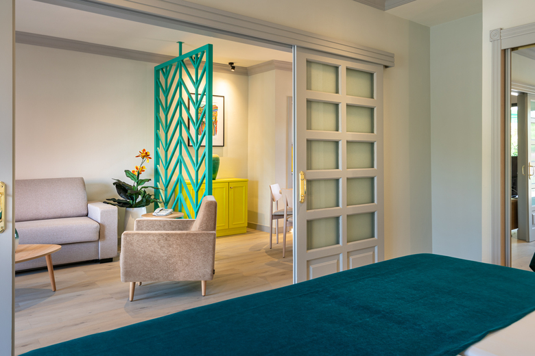 Apartamentos Villa Mandi Golf Resort