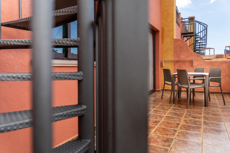 Apartamentos Villa Mandi Golf Resort