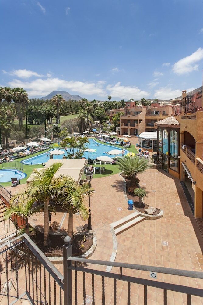 Apartamentos Villa Mandi Golf Resort