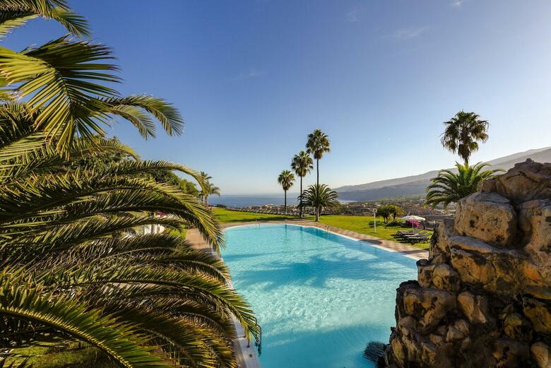 Hotel Las �guilas