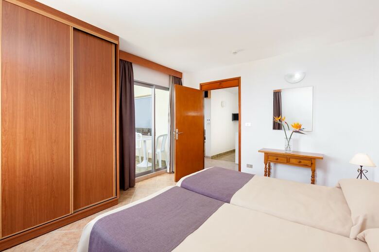 Hotel Panoramica Garden