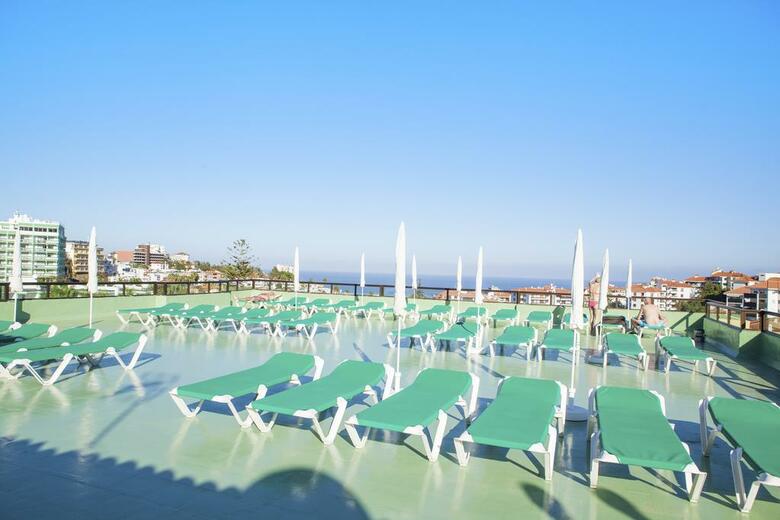 Hotel Perla Tenerife