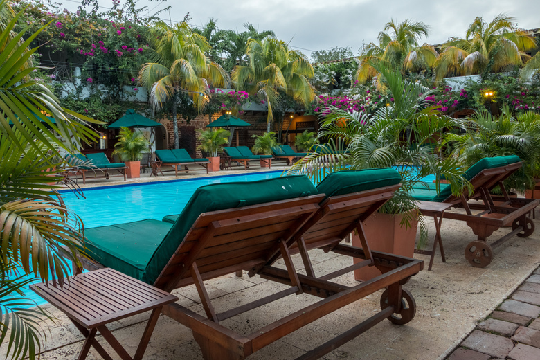 Hotel Mariscal Robledo