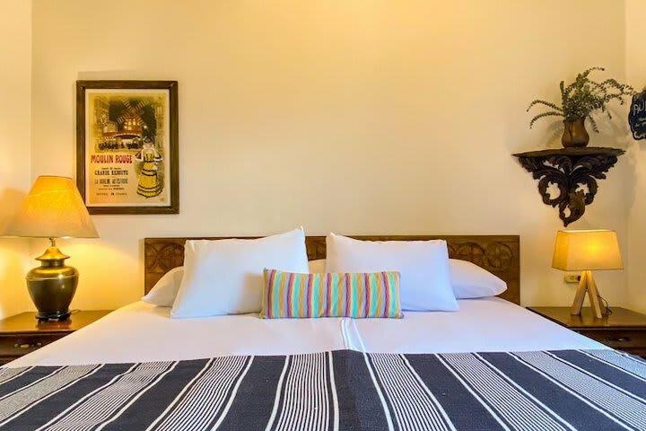 Hotel Mariscal Robledo