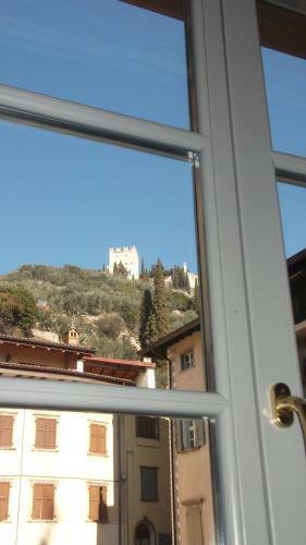 Apartamento Appartaments Gardarco