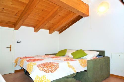 Apartamento Arco Living
