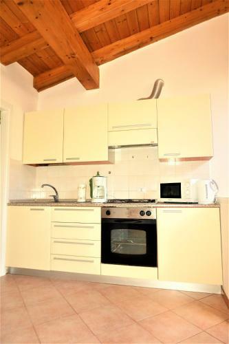 Apartamento Arco Living