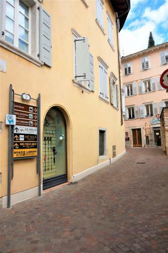 Apartamento Arco Living