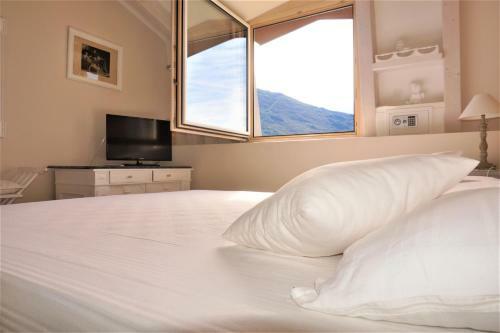 Apartamento Villa Principessa Deluxe