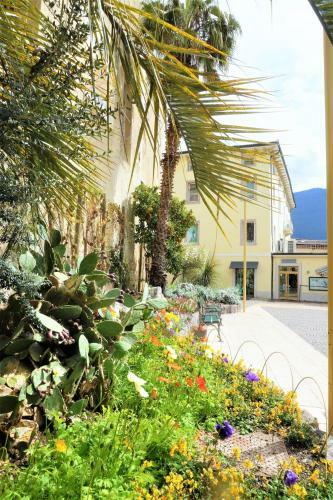 Apartamento Villa Principessa Deluxe