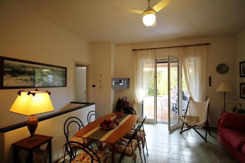Apartamento Il Quadrifoglio In Pineta
