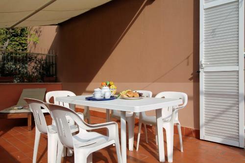 Apartamento La Terrazza Sul Golfo