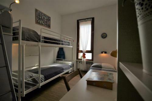 Apartamento La Terrazza Sul Golfo