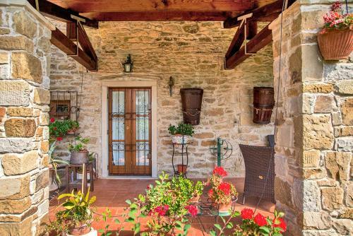 Villa Localita Gello Di Antria