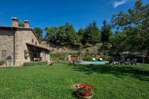 Villa Localita Gello Di Antria