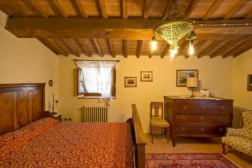 Villa Localita Gello Di Antria