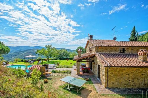 Villa Localita Gello Di Antria