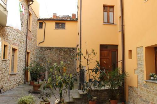 Hostal La Corte