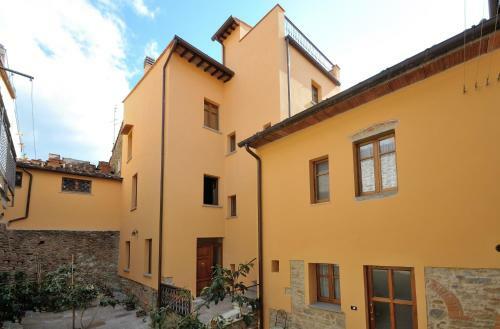 Hostal La Corte
