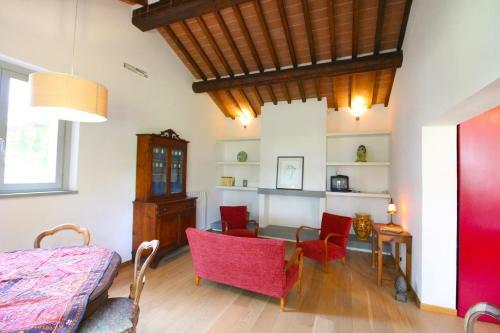 Villa Gherardo