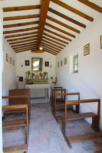 Villa Gherardo
