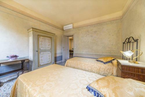 I Bei Ricordi - Historic Centre Apartment 6