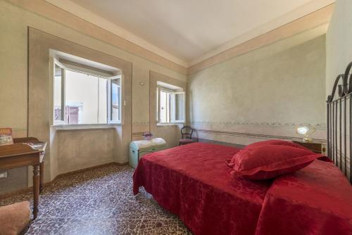 I Bei Ricordi - Historic Centre Apartment 6