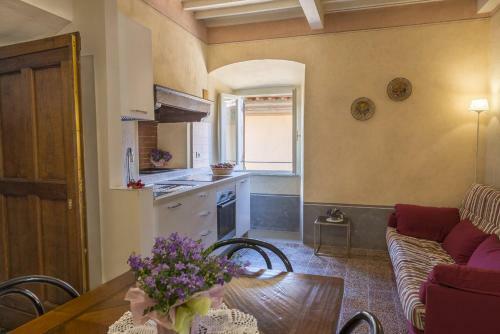 I Bei Ricordi - Historic Centre Apartment 6