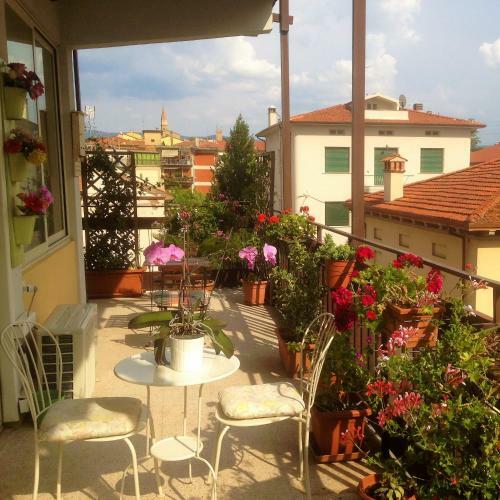 B&B San Lorentino House
