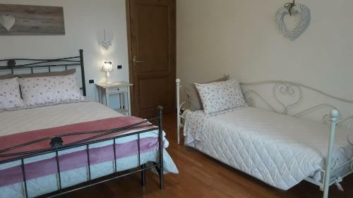 B&B Borgo Del Contadino