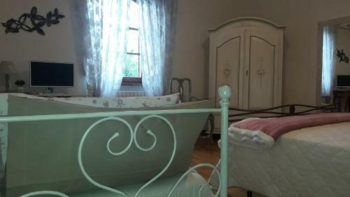 B&B Borgo Del Contadino
