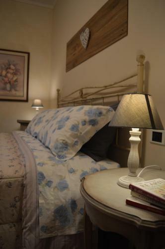 B&B Borgo Del Contadino