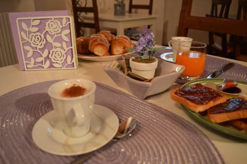 B&B Borgo Del Contadino