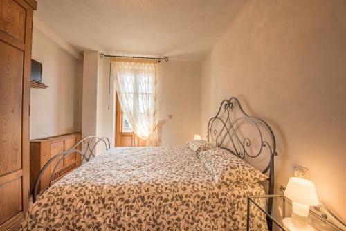 Apartamento Villa Ghiandai