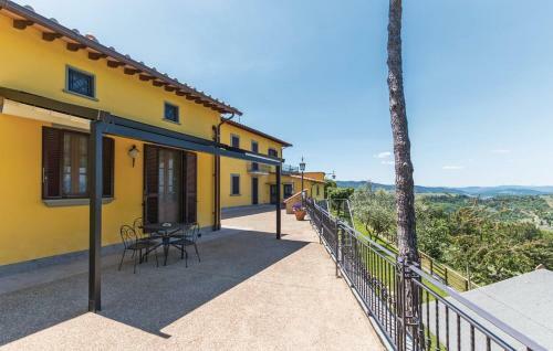 Apartamento Villa Ghiandai