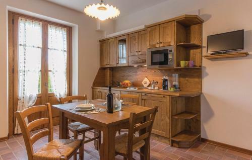 Apartamento Villa Ghiandai