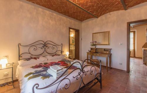 Apartamento Villa Ghiandai