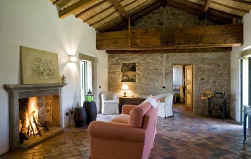 Arzachena Villa Sleeps 6 Pool Air Con Wifi