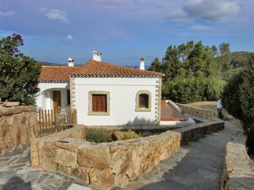 Apartamento Locazione Turistica Pitrizza