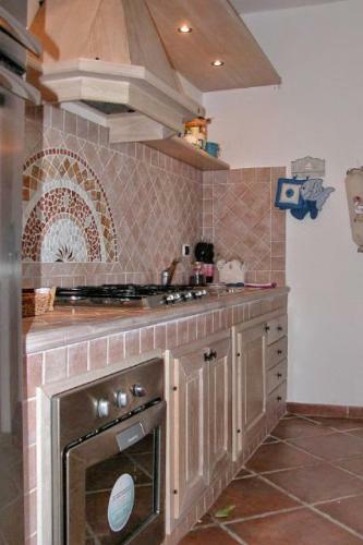 Apartamento Locazione Turistica Pitrizza